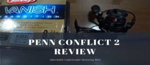 penn conflict 2 review